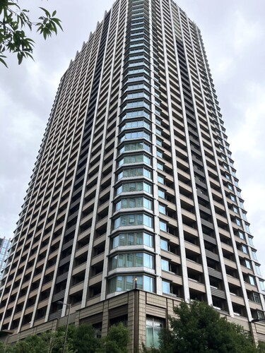 建物外観　建物外観　※2026年8月の写真