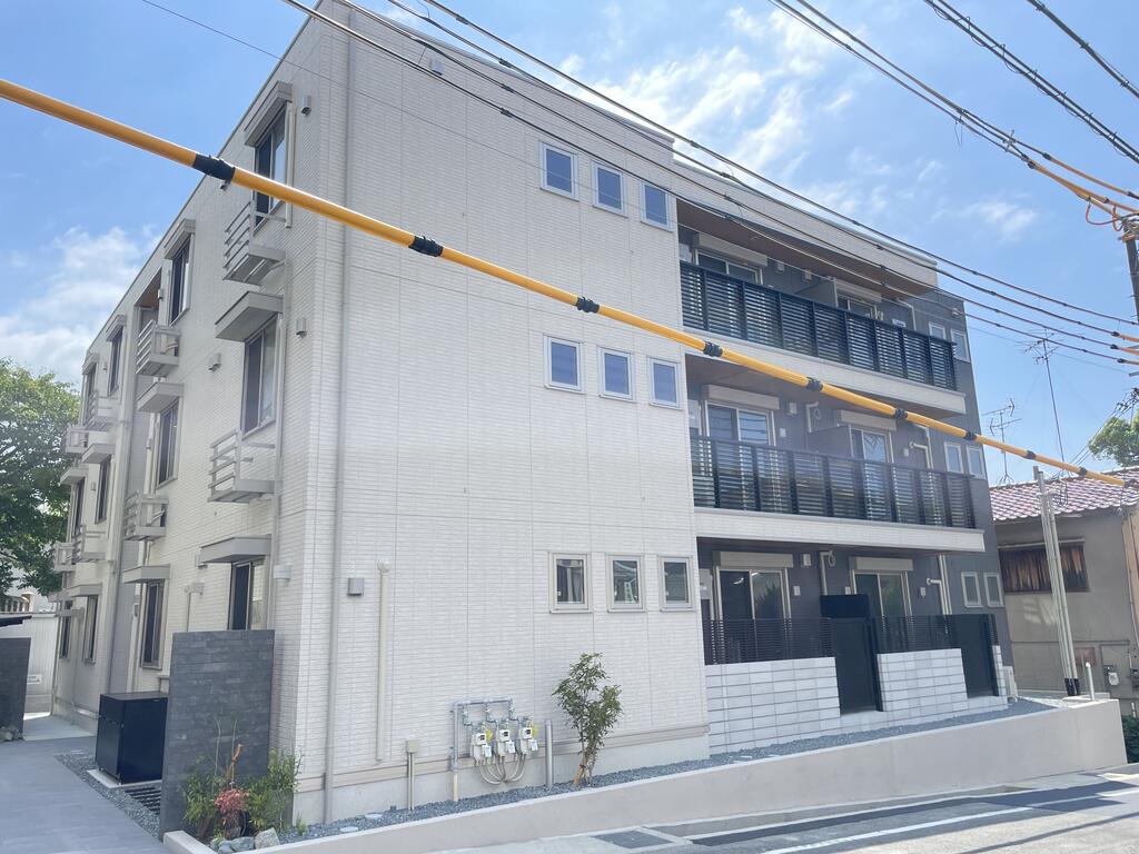 ラメゾン高羽町