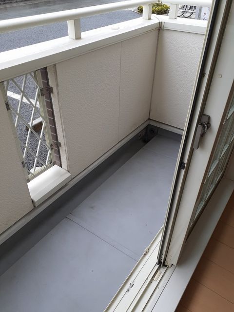 カーサ.エテルノ Iの内装写真