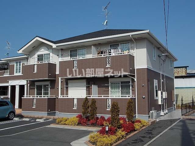 カーサ.エテルノ I
