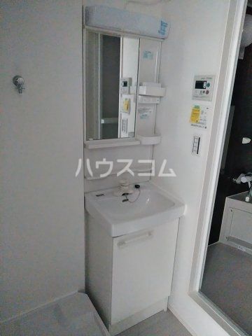 Reberty平井の内装写真
