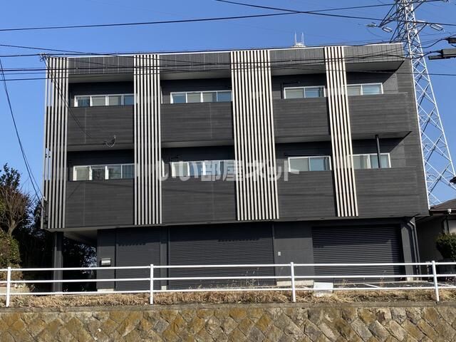 ＪＲ東北本線 郡山駅 徒歩27分 築38年