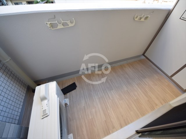 エスリード松屋町グレイスの内装写真
