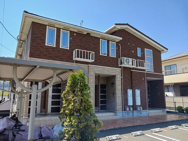 ＪＲ山陽本線 福山駅 徒歩50分 築13年