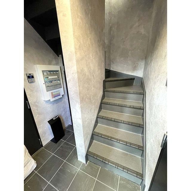 Itonamiの外観写真