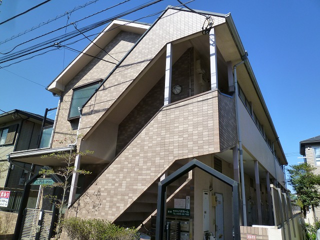 エルピア松庵