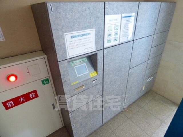 地下鉄空港線 中洲川端駅 徒歩3分 15階建 築25年のその他写真