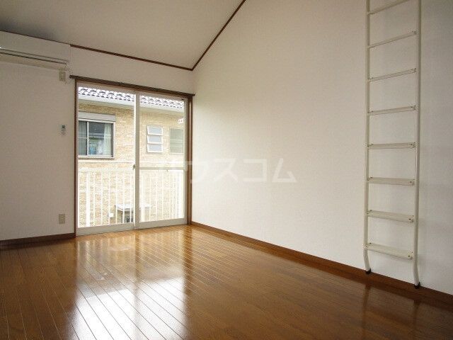 ルーミー千代のの内装写真