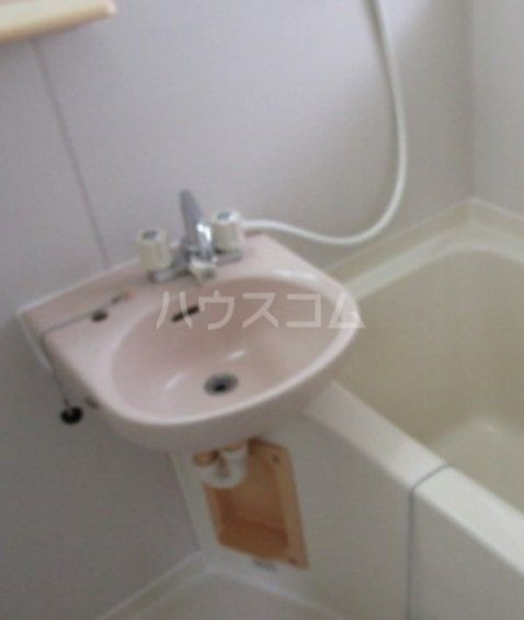 ルーミー千代のの内装写真