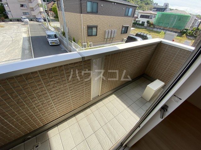 ファミールの内装写真