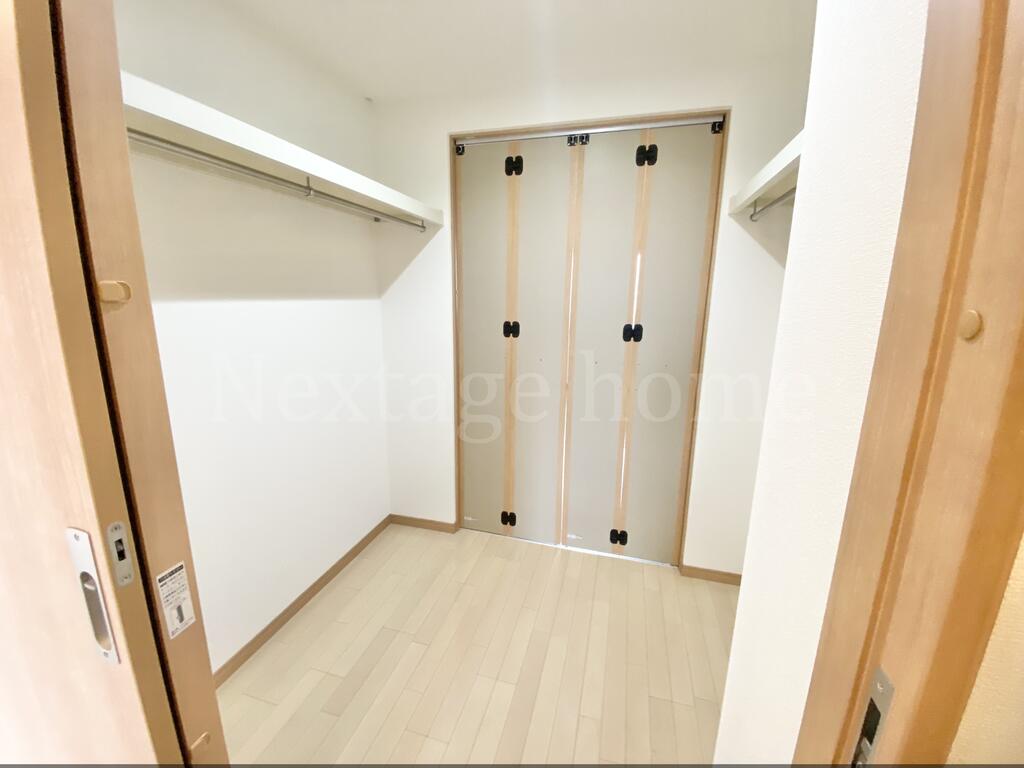 エムズサンシャイン 福富の内装写真