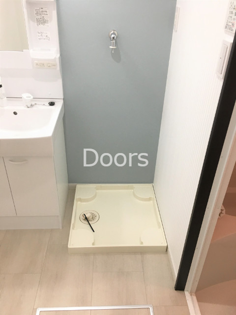その他設備　１０３号室の内装写真