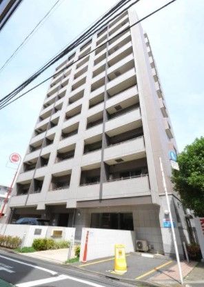 建物外観　☆こちらの物件は仲介手数料0.55か月分です☆