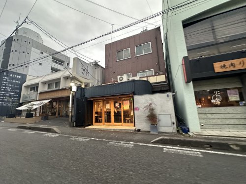 飲食店　スシ酒場 すし8 豊田店（飲食店）まで658m