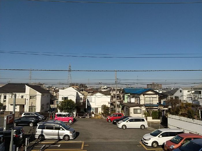 西武池袋線 大泉学園駅 徒歩13分 2階建 築23年のその他写真