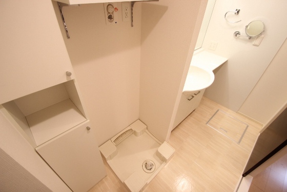 その他　※別部屋の写真です