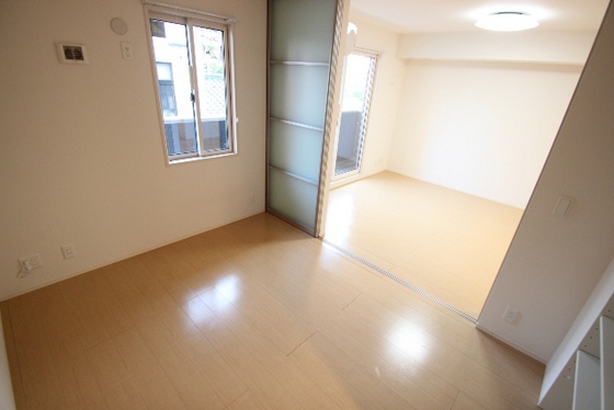 その他部屋・スペース　※別部屋の写真です