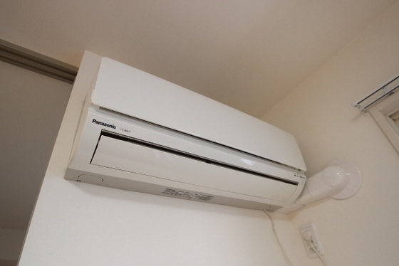 その他設備　※別部屋の写真です
