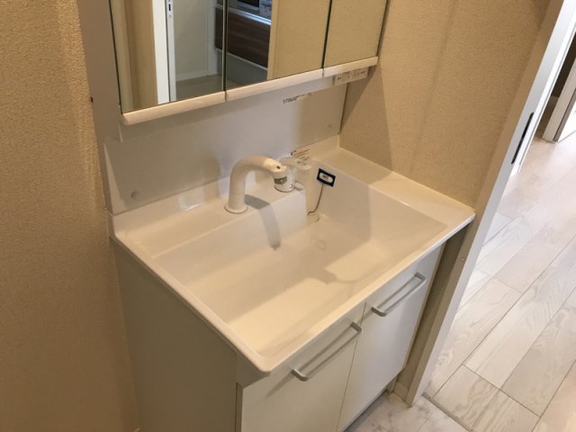 アーバンのざと CENTERの内装写真