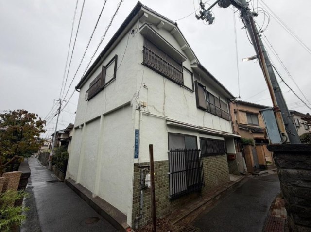 岸和田市春木宮本賃貸戸建