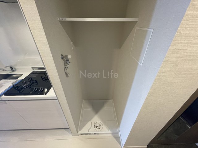 バンドウバシレンタルアパートメントのその他写真