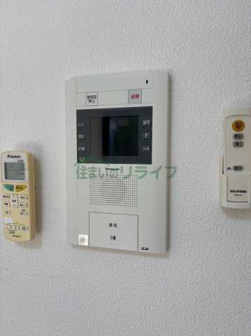 スカイコート渋谷北参道のその他写真