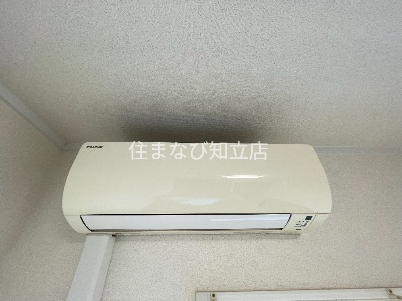 その他設備　同型別部屋写真