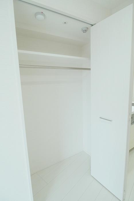 PREMIUM CUBE 池袋要町の内装写真