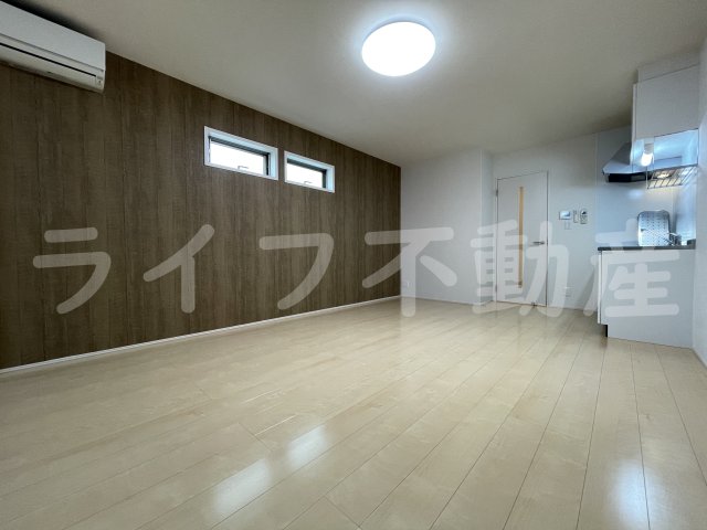 その他部屋・スペース　物件の内装です