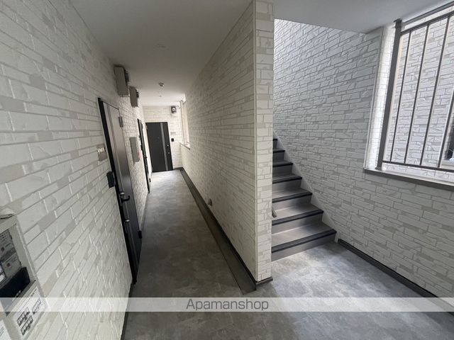 ARCHACTの外観写真