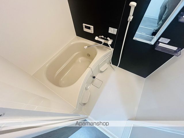 ARCHACTの風呂写真