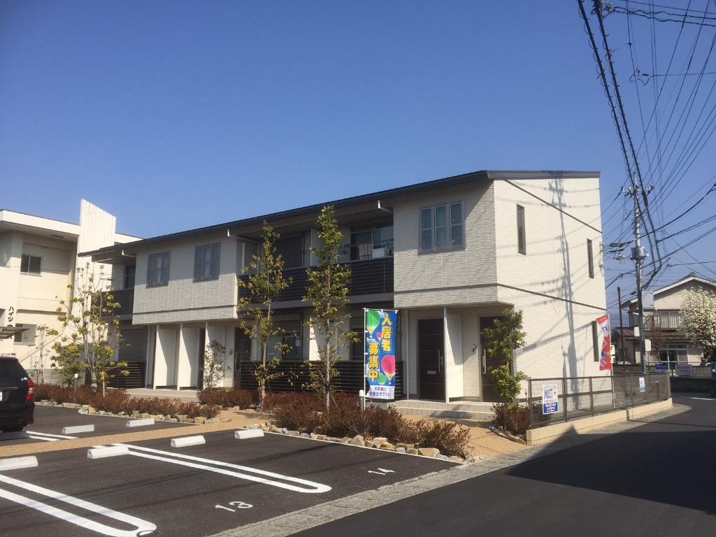 ＪＲ中央線 甲府駅 築11年