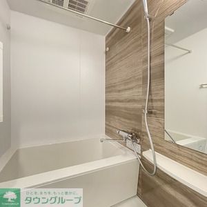Z・R東別院の風呂写真