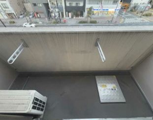 ハーモニーレジデンス門前仲町の内装写真