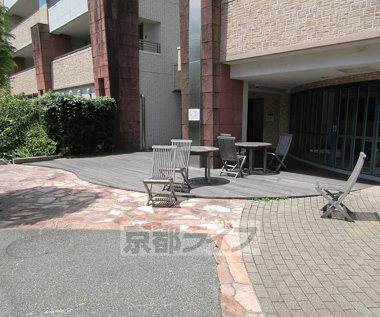 ＪＲ東海道本線 膳所駅 徒歩10分 15階建 築23年のその他写真