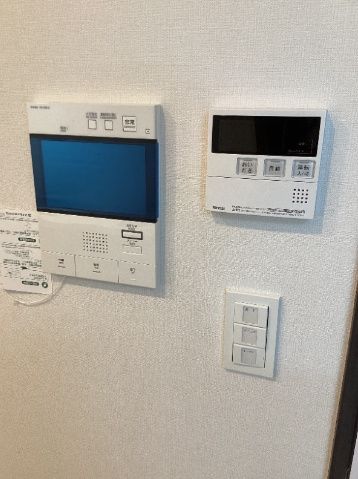 その他設備　☆追い焚き☆