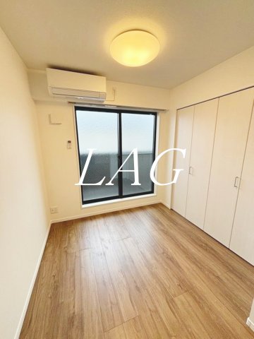 その他部屋・スペース　寝室です。