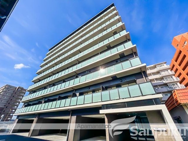 GARIREO 117 TERRACE