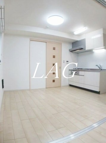 居室・リビング　洋室のお部屋です。