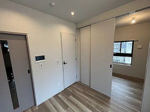 ニド新御徒町の居間写真