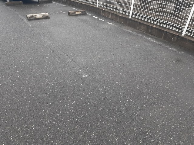 グラディートIIのその他写真