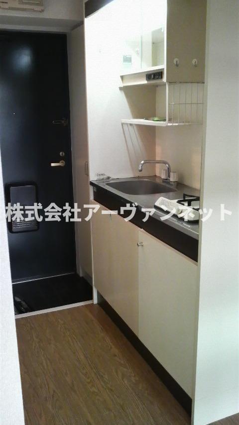 キッチン　別室の写真を参照しています
