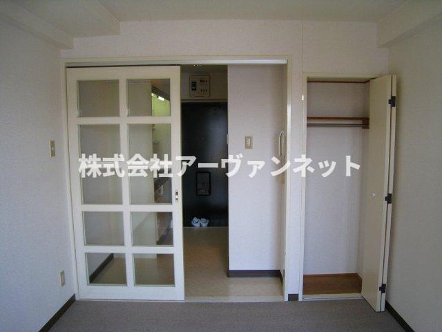 収納　別室の写真を参照しています