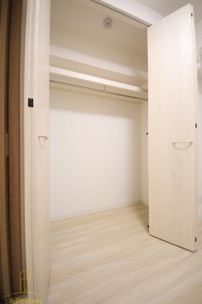 収納　ACT DOORS 天六