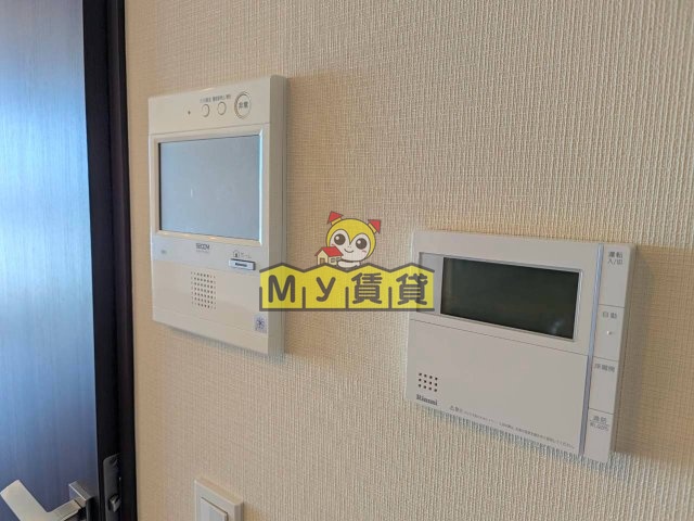 セキュリティ　プラウドタワー名古屋久屋大通公園