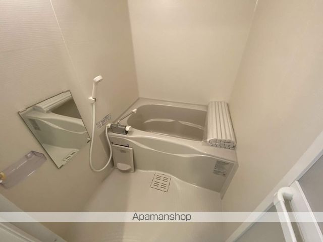 地下鉄千日前線 今里駅 徒歩9分 9階建 築5年の風呂写真