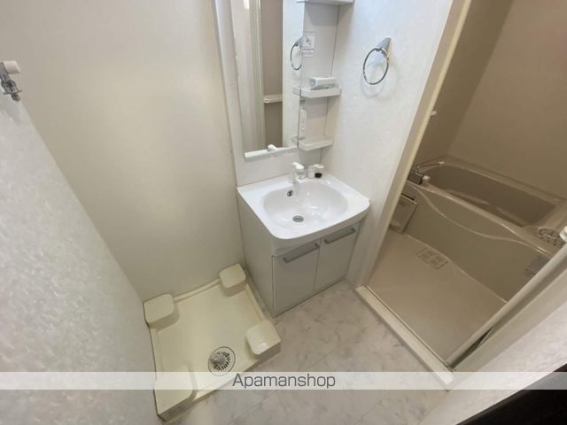 地下鉄千日前線 今里駅 徒歩9分 9階建 築5年の内装写真