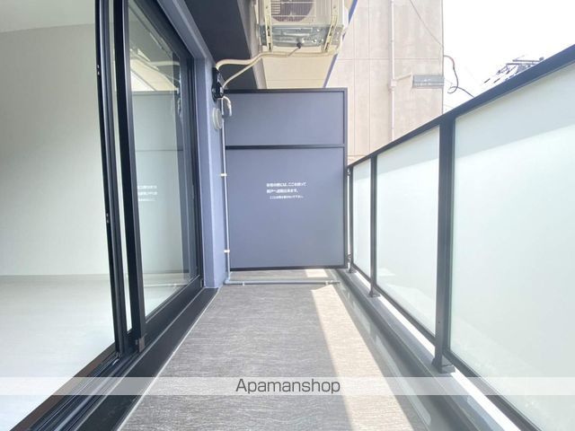 地下鉄千日前線 今里駅 徒歩9分 9階建 築5年の内装写真