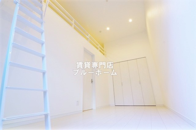 その他　洋室別角度です。