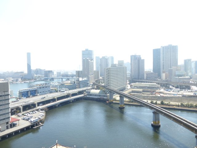 眺望　眺望※別部屋参考写真